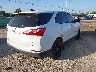 2GNAXLEX4K6****** Salvage and Wrecked 2019 Chevrolet Equinox in Texas State