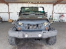 1C4BJWDG5DL****** Wrecked 2013 Jeep Wrangler in California State