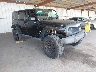 1C4BJWDG5DL****** Salvage and Wrecked 2013 Jeep Wrangler in East Bay