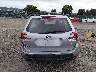 JF2SKADC6MH****** Wrecked 2021 Subaru Forester