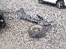 JF2SKADC6MH****** Salvage 2021 Subaru Forester in Pennsylvania State