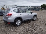 JF2SKADC6MH****** Salvage and Wrecked 2021 Subaru Forester in Pennsylvania State