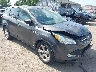 1FMCU9GX1FU****** Salvamento y Destrozados 2015 Ford Escape en Cleveland