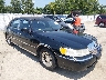 1LNFM82W9WY****** Salvage and Wrecked 1998 Lincoln Town Car in Saint Louis