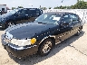 1LNFM82W9WY****** Used and Repairable 1998 Lincoln Town Car in Saint Louis