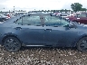 2T1BURHE4FC****** Repairable 2015 Toyota Corolla in Louisiana State