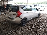 3N1CE2CP9FL****** Salvamento y Destrozados 2015 Nissan Versa Note en Estado de Georgia
