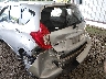3N1CE2CP9FL****** Salvamento y Reparables 2015 Nissan Versa Note en Estado de Georgia