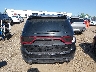 1C4SDJGJ1NC****** Wrecked 2022 Dodge Durango