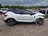 YV4162UM3M2****** Repairable 2021 Volvo XC40 in Tennessee State