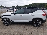 YV4162UM3M2****** Salvage 2021 Volvo XC40