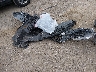 YV4162UM3M2****** Wrecked 2021 Volvo XC40 in Tennessee State
