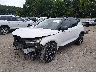 YV4162UM3M2****** Used and Repairable 2021 Volvo XC40 in Knoxville