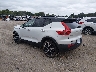 YV4162UM3M2****** Salvage and Repairable 2021 Volvo XC40 in Knoxville