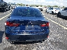 JTHBF1D21F5****** Destrozados 2015 Lexus IS 250
