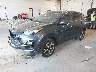 KNDPMCACXL7****** Used and Repairable 2020 Kia Sportage in Flint