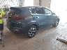 KNDPMCACXL7****** Salvage and Wrecked 2020 Kia Sportage in Michigan State