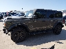 1FMDE7BH5SL****** Salvage 2025 Ford Bronco