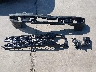 1FMDE7BH5SL****** Wrecked 2025 Ford Bronco in Texas State
