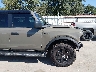 1FMDE7BH5SL****** Repairable 2025 Ford Bronco