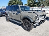 1FMDE7BH5SL****** Salvage and Wrecked 2025 Ford Bronco in Austin
