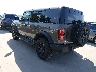 1FMDE7BH5SL****** Salvage and Repairable 2025 Ford Bronco in Austin