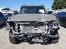 1FMDE7BH5SL****** Salvage and Repairable 2025 Ford Bronco in Texas State
