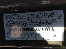 1FMDE7BH5SL****** Used 2025 Ford Bronco in Austin