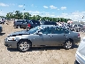 2G1WC583789****** Salvamento 2008 Chevrolet Impala
