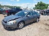 2G1WC583789****** Usados y Reparables 2008 Chevrolet Impala en South Bend
