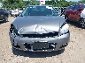 2G1WC583789****** Salvamento y Reparables 2008 Chevrolet Impala en Estado de Indiana