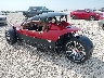 7KGTC2C42RR****** Salvage and Repairable 2024 Vanderhall Motor Works Carmel Gts in San Antonio South