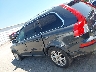 YV4952CY3D1****** Repairable 2013 Volvo XC90 in Oklahoma State