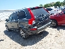 YV4952CY3D1****** Salvage and Repairable 2013 Volvo XC90 in Oklahoma City