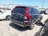 YV4952CY3D1****** Salvage and Wrecked 2013 Volvo XC90 in Oklahoma State