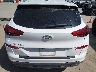 KM8J33A44MU****** Usados 2021 Hyundai Tucson
