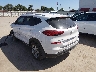 KM8J33A44MU****** Salvamento y Reparables 2021 Hyundai Tucson en Austin