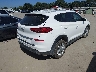 KM8J33A44MU****** Salvamento y Destrozados 2021 Hyundai Tucson en Estado de Texas