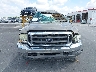 3FTNX21L04M****** Wrecked 2004 Ford F-250 in Illinois State