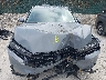 2HKRS4H74TH****** Wrecked 2026 Honda CR-V in New York State