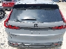 2HKRS4H74TH****** Wrecked 2026 Honda CR-V