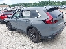 2HKRS4H74TH****** Salvage and Repairable 2026 Honda CR-V in Long Island