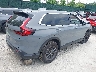 2HKRS4H74TH****** Salvage and Wrecked 2026 Honda CR-V in New York State