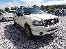 1FTPW14VX7F****** Salvage and Wrecked 2007 Ford F-150 in Mobile