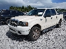 1FTPW14VX7F****** Used and Repairable 2007 Ford F-150 in Mobile