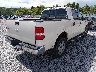 1FTPW14VX7F****** Salvage and Wrecked 2007 Ford F-150 in Alabama State