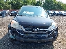 5J6RE4H55AL****** Wrecked 2010 Honda CR-V in New Jersey State