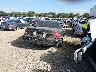 2FAHP71V99X****** Salvage and Wrecked 2009 Ford Crown Victoria in Texas State