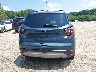 1FMCU9HDXJU****** Destrozados 2018 Ford Escape