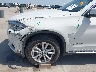 5UXKR2C51E0****** Salvamento y Reparables 2014 BMW X5 en Estado de Texas